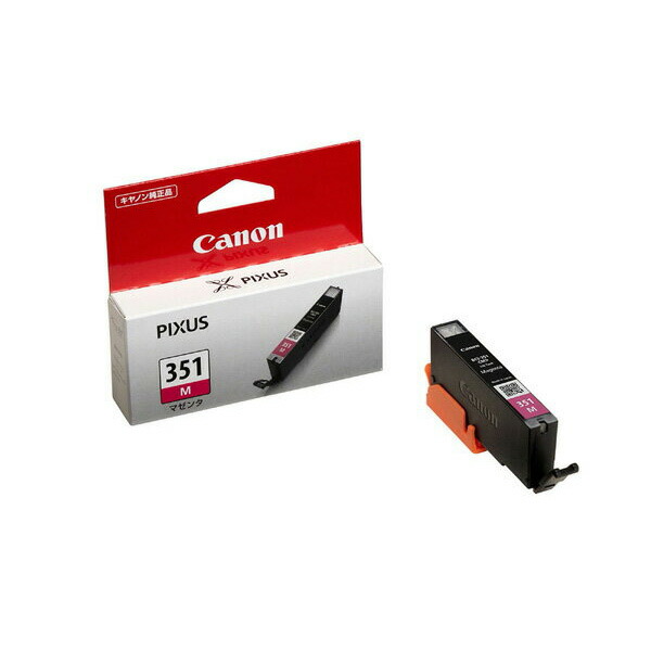 楽天市場】Canon BCI-351+350/5MP キヤノン キャノン BCI3513505MP