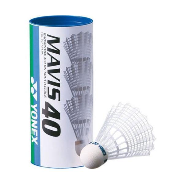 YONEX バドミントン フェザー シャトル 　130球 ノック用 楽天市場】ヨネックス シャトル バドミントン ナイロンシャトル