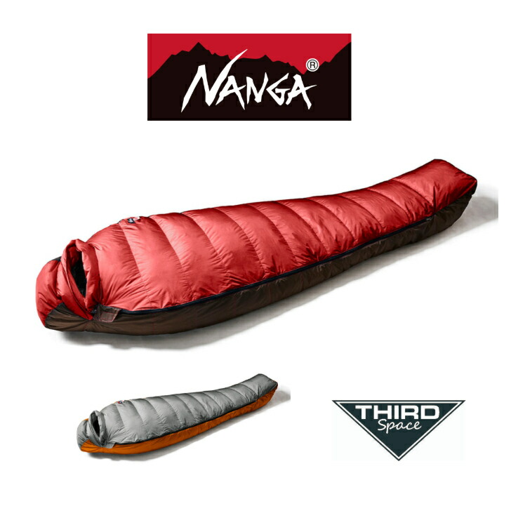 NANGA AURORA TEX light 600DX ナンガ オーロラテックス 点火装置600DX オール時期 軽さ 雨合羽性 透湿性 山登り アウトドア RED GRAY 全2色 貨物輸送無料
