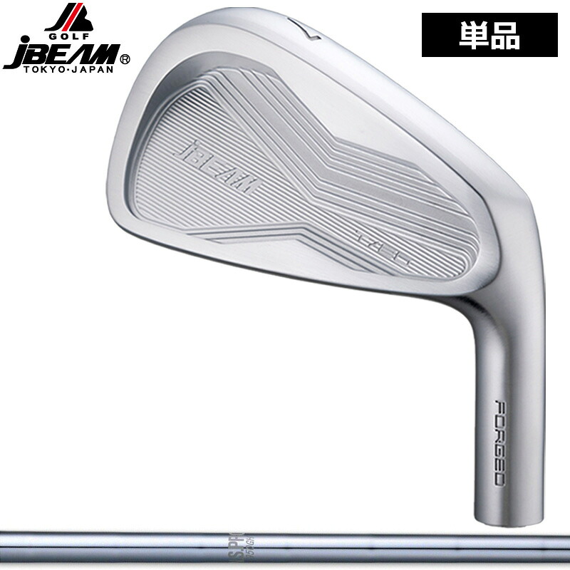 JBEAM T/20 アイアン 4番単品 N.S.PRO 950GH 作り付ける 【カスタム】【新品】 T20 J光束 スチール写真立て坑 地野球クラブ 日本立て坑 NS労働者階級 NS950