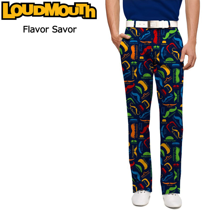 値引 インポート ラウドマウス メンズ ロングパンツ スリムカット Flavor Savor フレイバーセイバー 16fw ゴルフウェア ボトムス Loudmouth 派手 派手な 柄 目立つ 個性的 Offw 楽天市場 Formebikes Co Uk