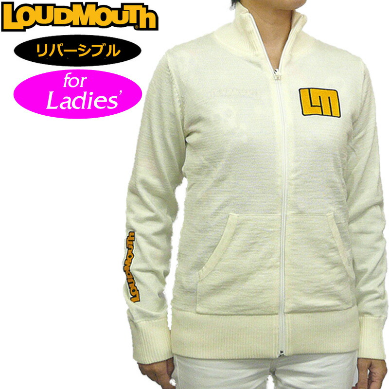 レディース Off サードウェイブ Loudmouth やんちゃで遊び心がありながら 上品で派手 秋冬 ウィメンズ ゴルフウェア ゴルフウェア 日本規格 アウター ラウドマウス ウィメンズ オフホワイト Jingle 990 防寒 新品 ゴルフ スポーツ 16fw レディース Off サードウェイブ Loudmouth やんちゃで遊び心がありながら 上品で派手 秋冬 ウィメンズ ゴルフウェア ゴルフウェア 日本規格 アウター ラウドマウス ウィメンズ オフホワイト Jingle 990 防寒 新品 ゴルフ スポーツ 16fw