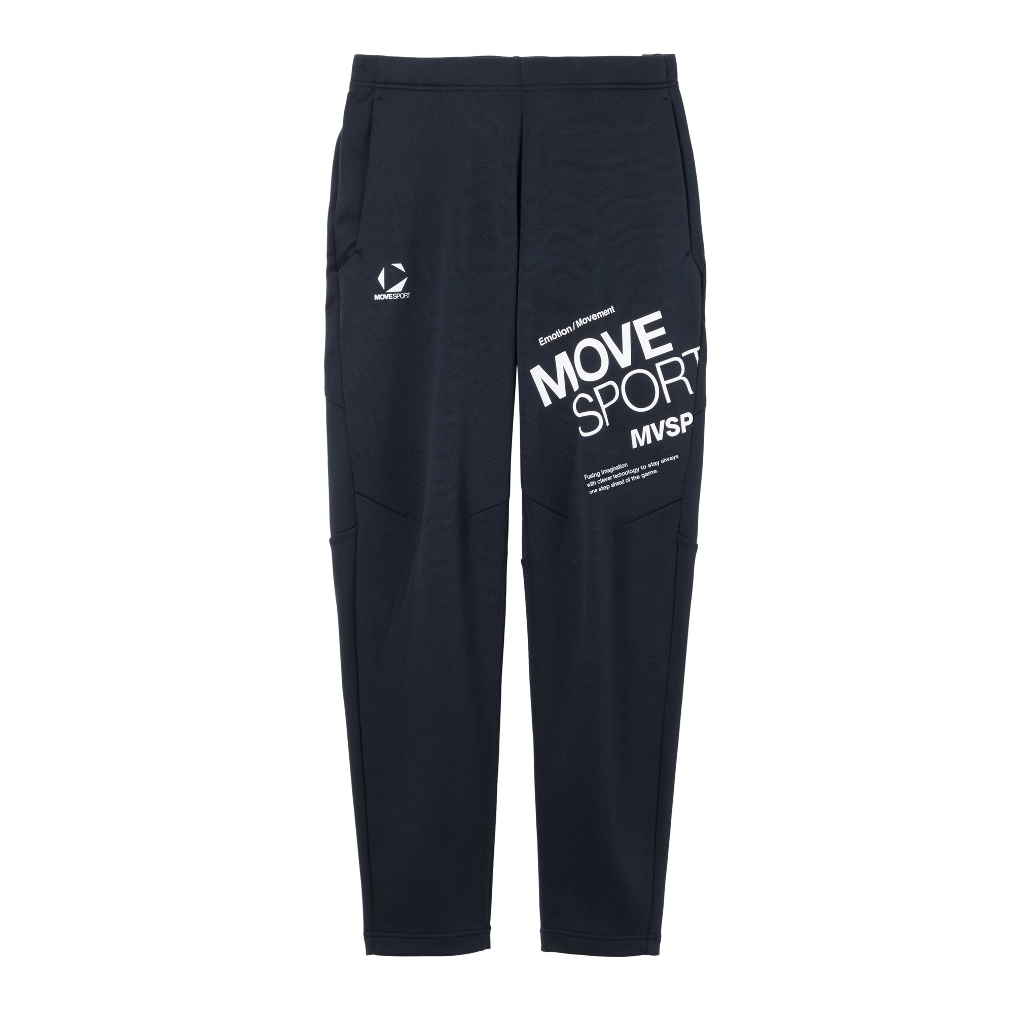 デサント ST5FPZ10M 【ACTIVE SUITS】鹿の子ジャージ ロングパンツ（ネイビー） サイズ XO DESCENTE 楽天市場】デサント DESCENTE ST5FPZ10M 【ACTIVE SUITS】鹿の子