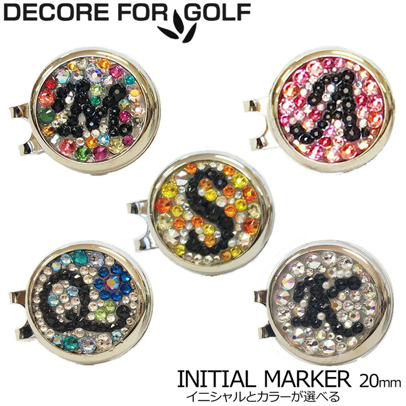 楽天市場】CHROME HEARTS GOLF BALL MARKER クロムハーツ ゴルフ