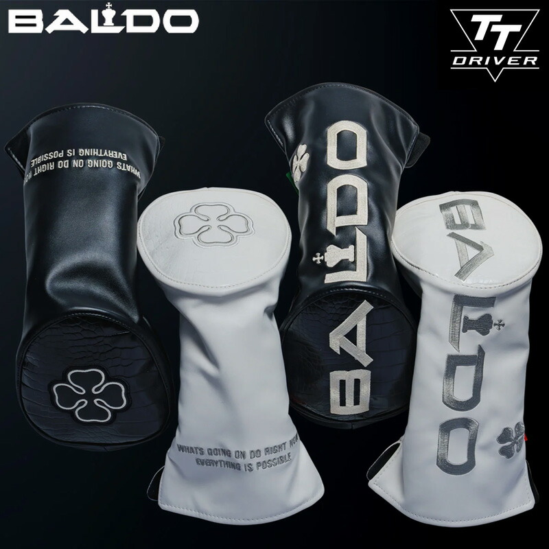 バルド BALDO UW 24度 ヘッドのみ BALDO SKY DRIVE UW – BALDO（バルド 