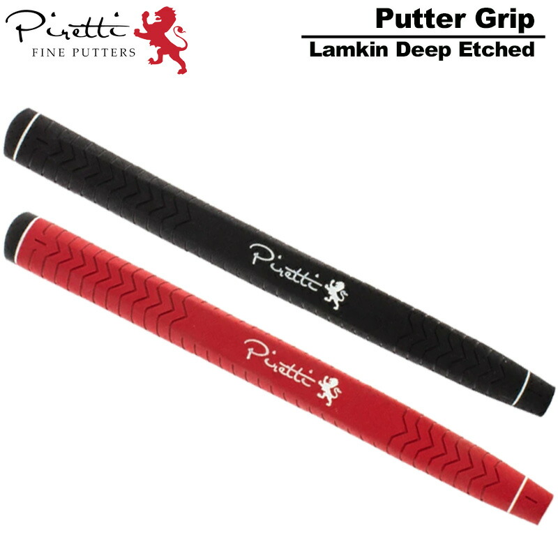 Piretti(ピレッティ) グリップ Accessories Putter Grip KARAKAL ミッド パターグリップ ユニセックス Piretti Karakal Design Grip - Orange Or z2zed1b Piretti(ピレッティ) グリップ Accessories Putter Grip KARAKAL