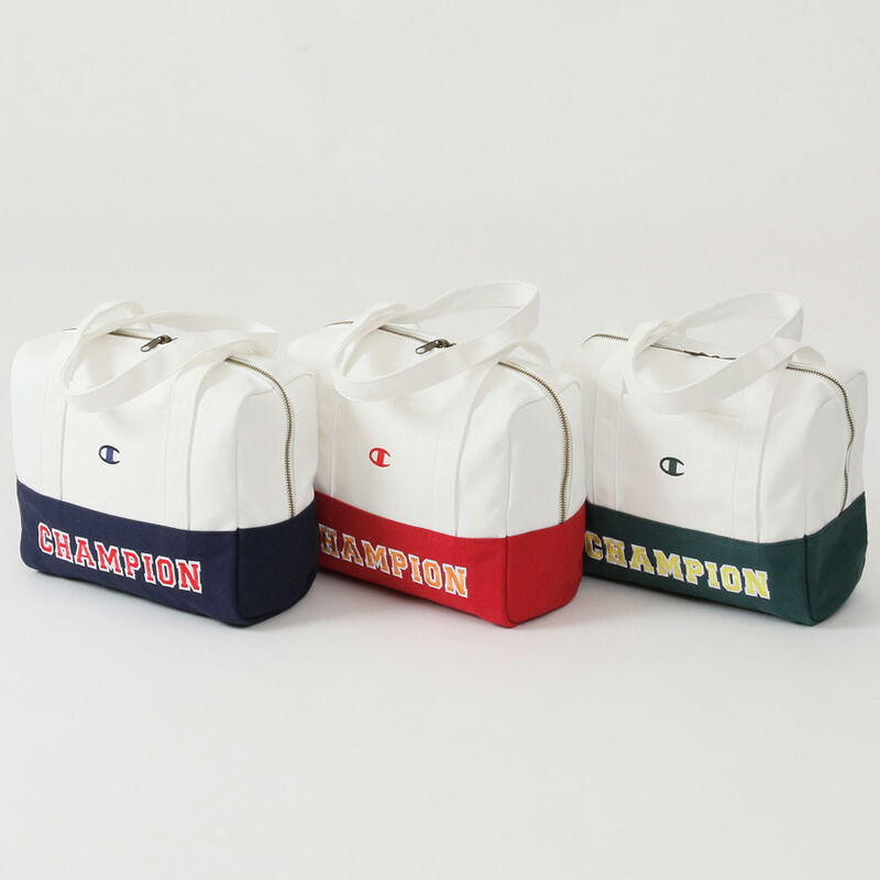 一部予約販売 チャンピオン ゴルフ キャンバス生地 ミニトートバッグ C3 Rg702b Champion Golf ss ラウンドバッグ カートバッグ ミニポーチ ミニトート Off 激安超安値 Www Bronze Qa