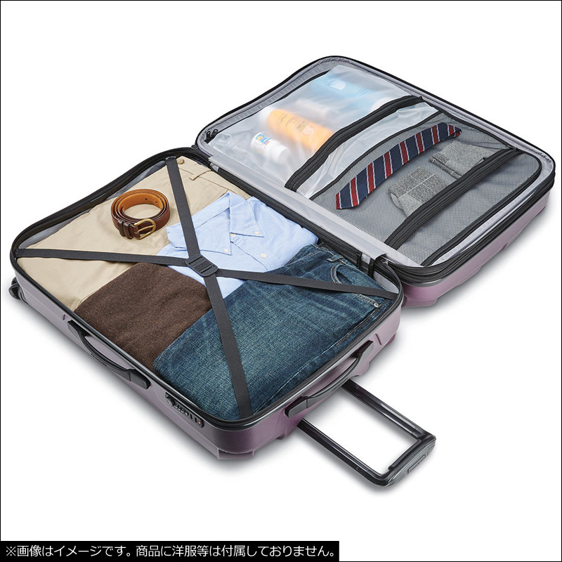 samsonite bantam xlt lock