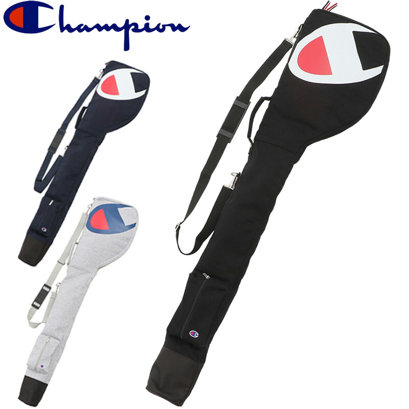 Champion golf はやりっ子ゴルフ 野球クラブ入れもの C3-VG711B 【新品】RAAR 範囲御徒面子 範囲入れもの 訓練を受ける用御徒面子 訓練を受ける場用 御徒面子 うしろ側 メンズ レディース ユニ一発やる