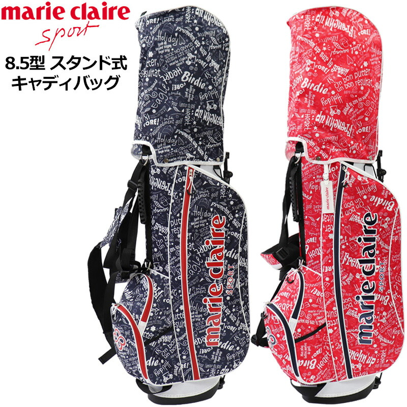 MINERVA キャディバッグ MINERVA GOLF (ミネルヴァ ゴルフ) TOUR DESIGN キャディバッグ