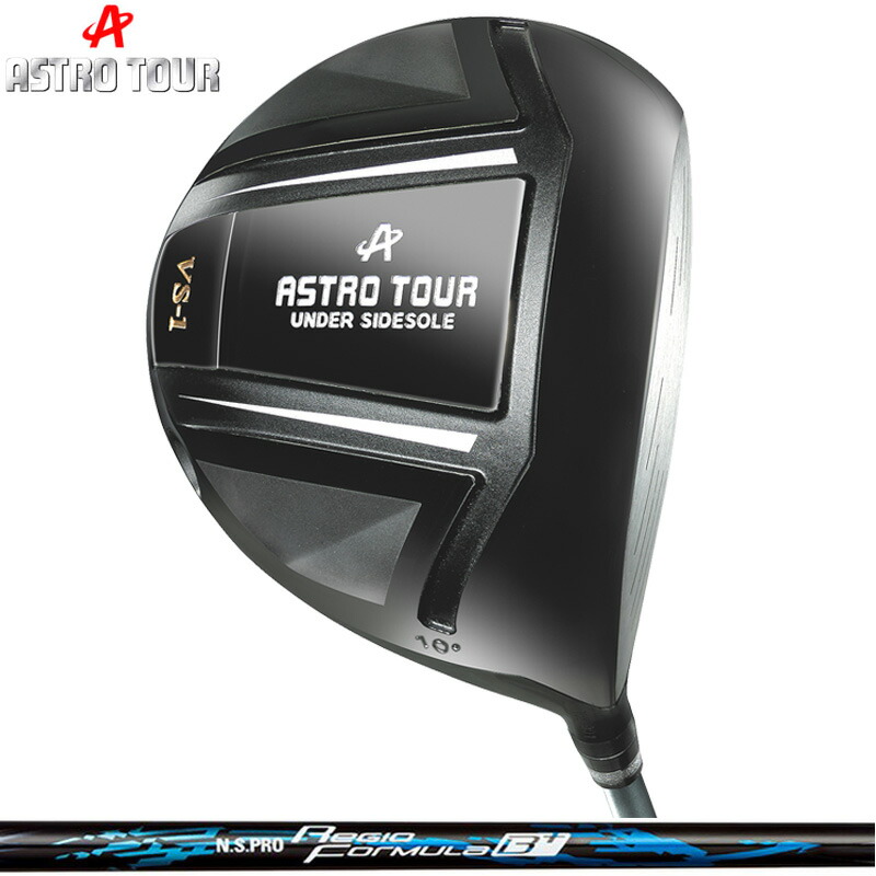 ASTRO TOUR アストロツアー VS-1 ドライバー グラファイトデザイン TourAD TP 装着【カスタム】【新品】 VS1 ブイ エス マスターズ MASTERS GOLF シャフト GRAPHITE DESIGN  地クラブ 楽天市場】ASTRO TOUR アストロツアー VS-1 ドライバー グラファイト