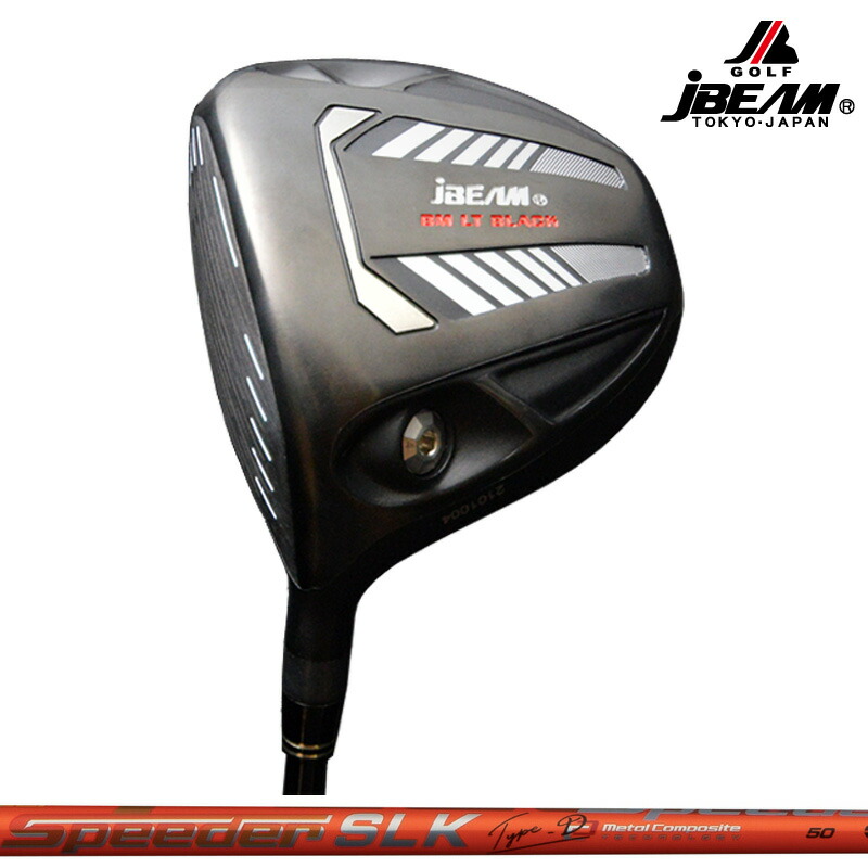 JBEAM レフティ BM LT BLACK ドライバー UST Mamiya ATTAS DAAAS 装着 アッタス マミヤ カーボン ブラック D 【カスタム】【新品】 Jビーム GOLF シャフト 地クラブ 楽天市場】JBEAM レフティ BM LT BLACK ドライバー UST Mamiya ATTAS