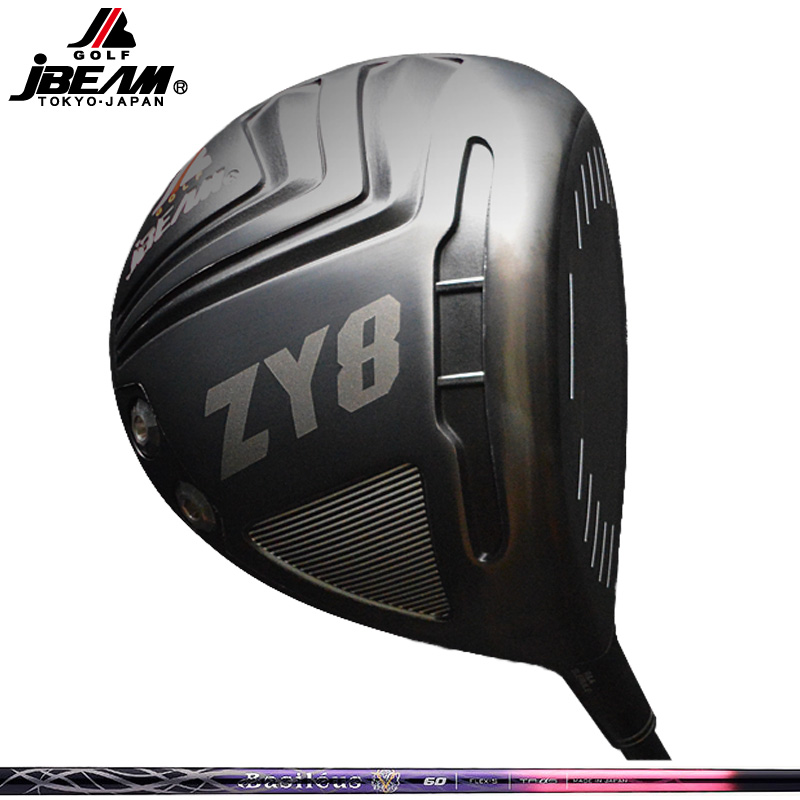 注目ブランド 楽天市場 Jbeam Zy 8 ドライバー バシレウス フィアマ2 装着 カスタム 新品 Jビーム Golf シャフト 地クラブ Fiamma2 Ii サードウェイブ ゴルフ スポーツ 輝く高品質な Www Lexusoman Com