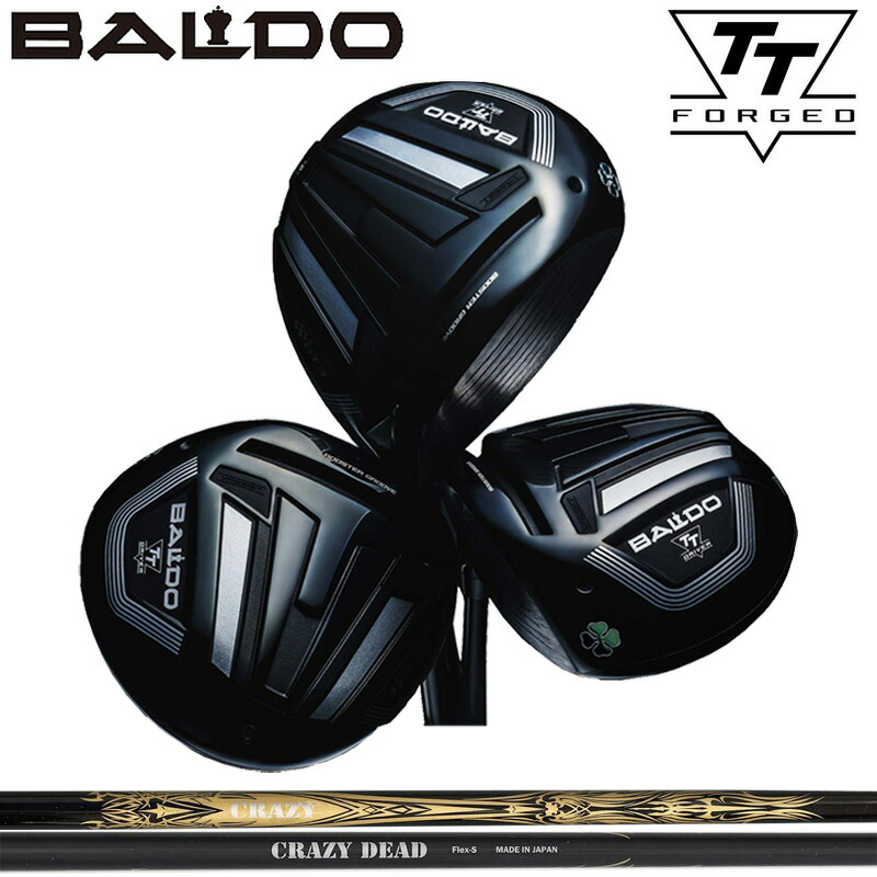 Titleist - roka☆BALDO(バルド)ドライバー　地クラブ bldrn24ttdead.jpg