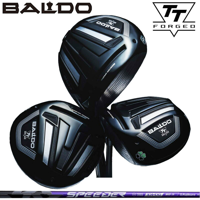 楽天市場】バルド コルサ 438 458 ドライバー ヘッド シャフト代別途