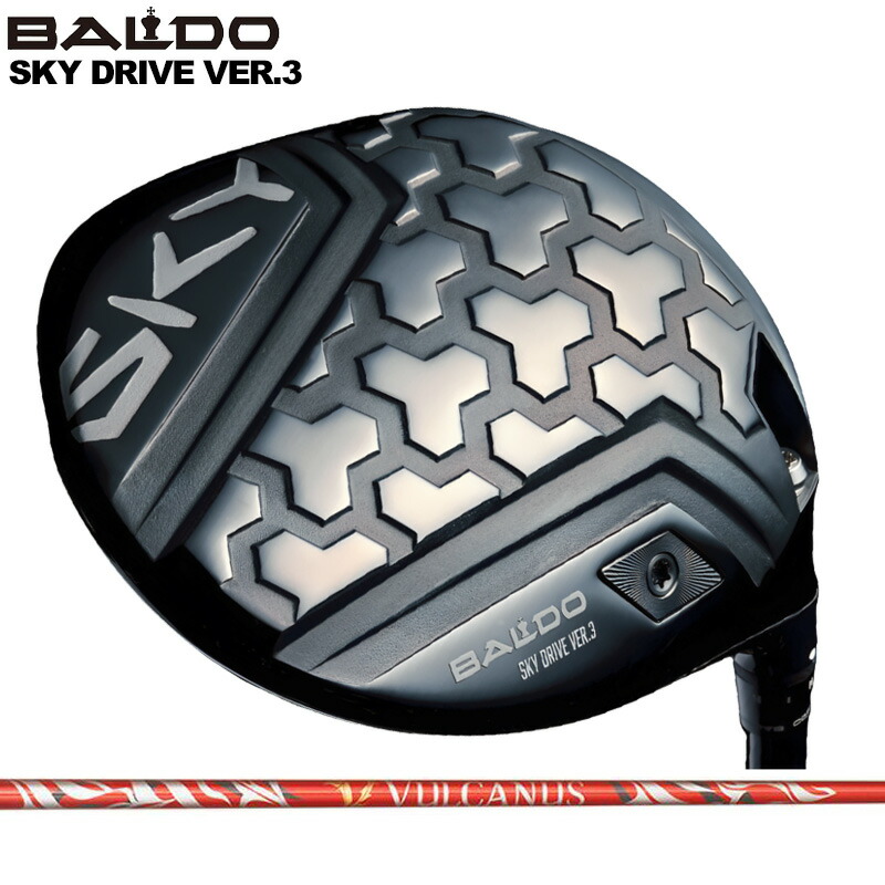 楽天市場】バルド コルサ 438 458 ドライバー ヘッド シャフト代別途