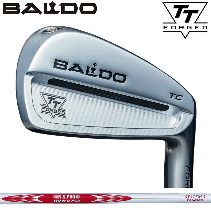 楽天市場】バルド 2025 TT FORGED ツアー ポケット アイアン サテン 6