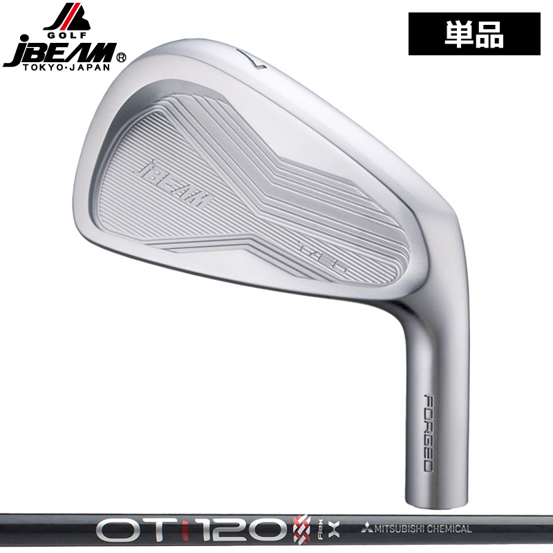 訳ありセール格安 楽天市場 Jbeam T アイアン 4番単品 三菱ケミカル Ot Tour Iron 装着 カスタム 新品 T Jビーム カーボンシャフト 地クラブ サードウェイブ ゴルフ スポーツ 訳ありセール格安 Lexusoman Com