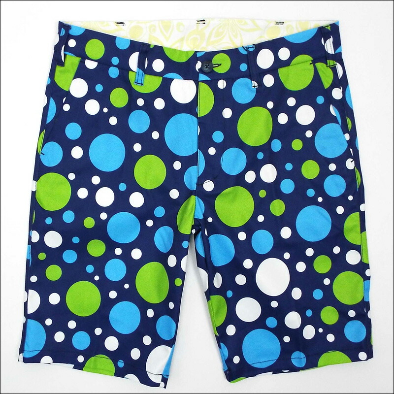 数量は多 メール便発送 日本規格 ラウドマウス メンズ ショートパンツ Fizz フィズ 180 19ss Loudmouth ゴルフウェア ハーフパンツ 派手 派手な 柄 目立つ 個性的 Off サードウェイブ ゴルフ スポーツ 上質で快適 Eldfx Com