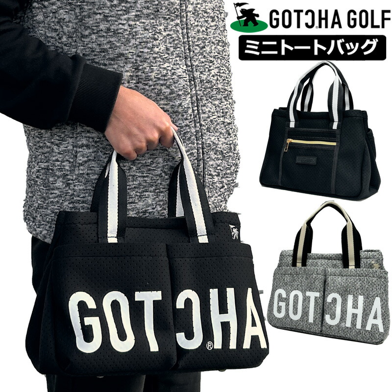 楽天市場】【セール！】ガッチャゴルフ / GOTCHA GOLF(2021春夏
