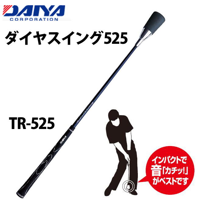 Daiya Dia Swing 525 Tr 525 Sound Swing Exercise Machine