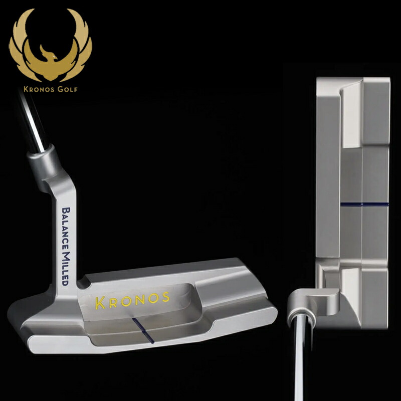 パター クロノス KRONOS / 33インチ 楽天市場】クロノス パター 33インチの通販
