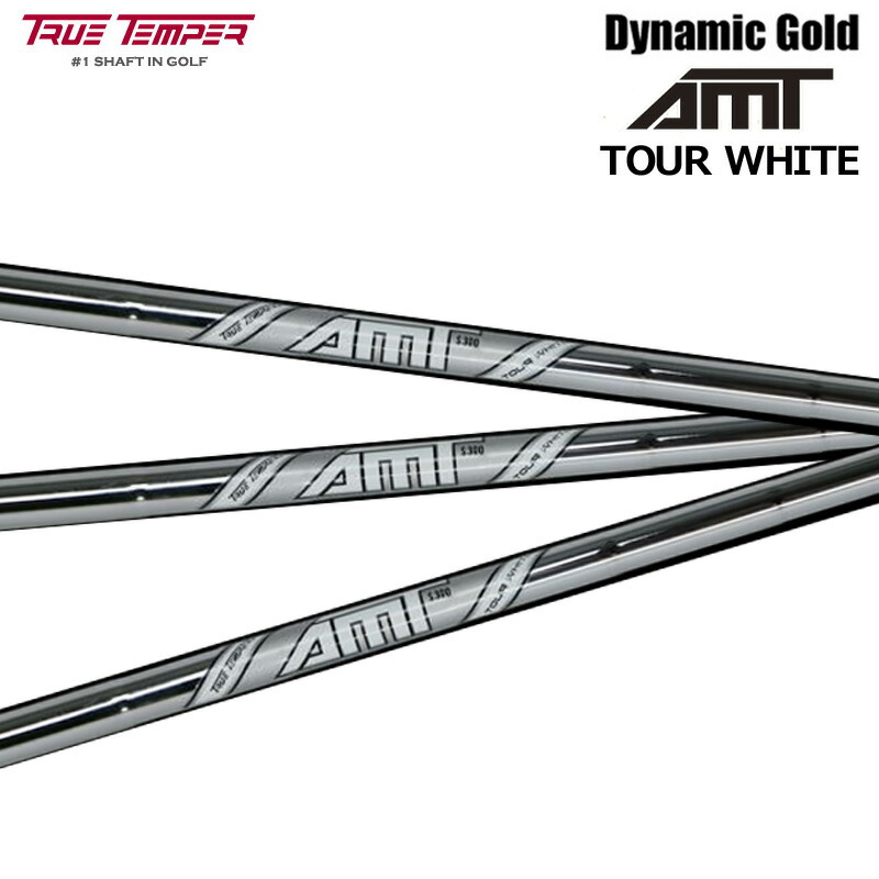 楽天市場】Dynamic Gold ダイナミックゴールド HT NEWデザイン アイアン用 スチール シャフト 6本セット #5-PW  【日本仕様】【新品】true temper トゥルーテンパー : サードウェイブ ゴルフ＆スポーツ