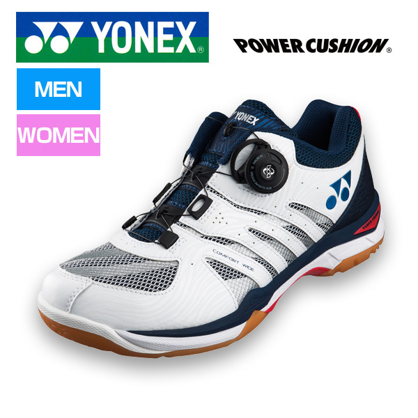 yonex boa shoes