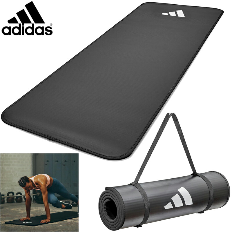 楽天市場】【アディダスバイステラマッカートニー】スポ用品（YGヨガ゛