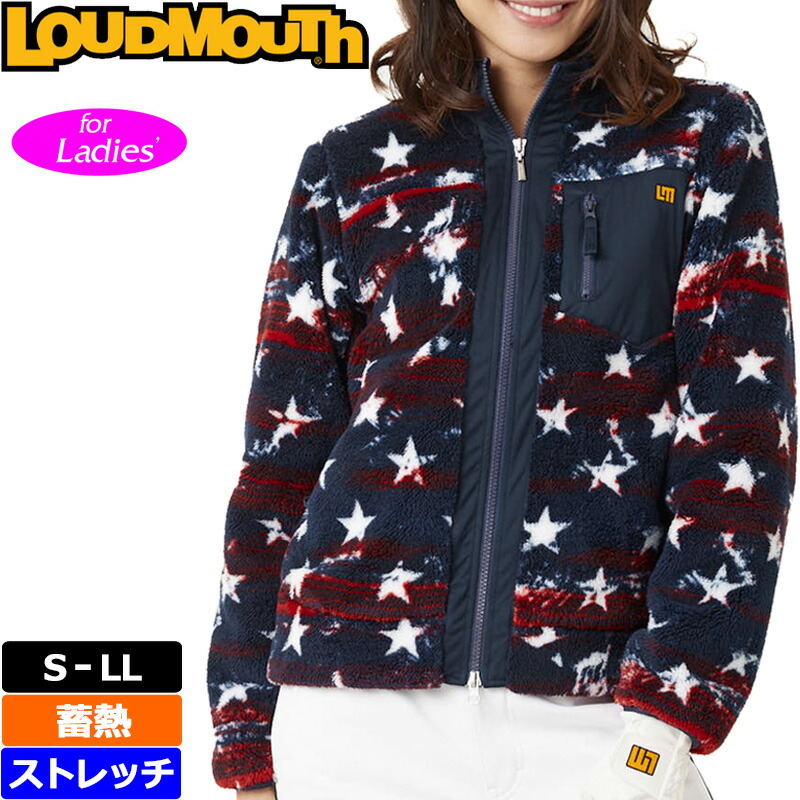 楽天市場】5％OFFクーポン配布中！LOUDMOUTH ラウドマウス