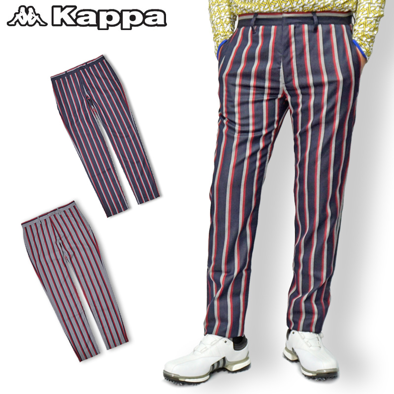 ❤高品質❤ kappa 岩谷俊和コラボ ゴルフウェア 定価25, ポロシャツ