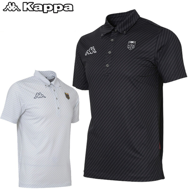 kappa golf t shirt