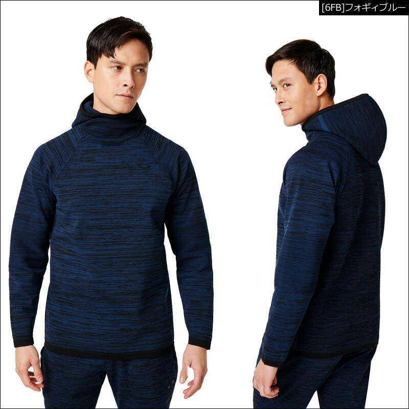 保証書付 楽天市場 オークリー メンズ プルオーバー パーカー jp 3rd G O Fit Flexible Hoody 新品 19fw Oakley 長袖 長そで メンズウェア 男性用 紳士用 アウター 無地 メンズ ファッション カジュアル Off サードウェイブ ゴルフ スポーツ 楽天市場