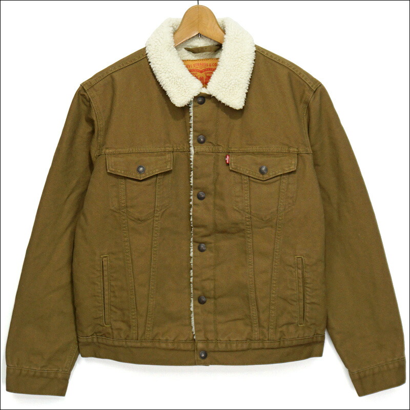 格安大好評のlevis コート ジャケット 防寒 ゴルフ スポーツ ジャンバー アウター 新品 ジャケット メンズ オリーブ メンズ リーバイス 内ボア 長袖 ブルゾン カジュアル 即納 ショップ オブ ザ イヤー11受賞店 Oct3 サードウェイブ メンズウェア メンズ 格安大好評のlevis コート ジャケット 防寒 ゴルフ スポーツ ジャンバー アウター 新品 ジャケット メンズ オリーブ メンズ リーバイス 内ボア 長袖 ブルゾン カジュアル 即納 ショップ オブ ザ イヤー11受賞店 Oct3 サードウェイブ メンズウェア メンズ