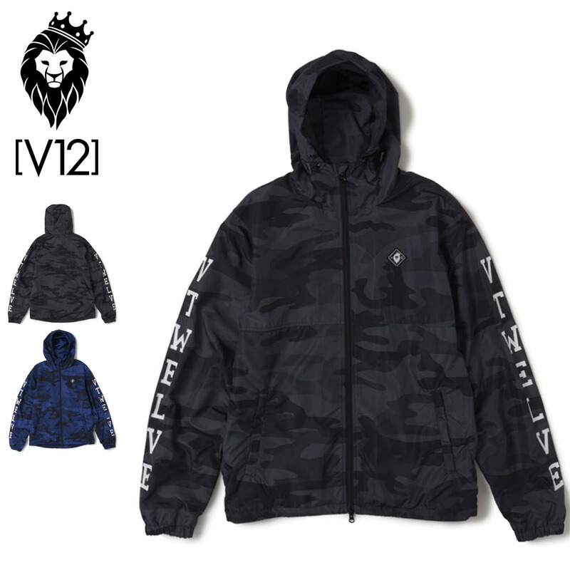 楽天市場】【超美品】V12 ジャケット ベージュ シリコンワッペン