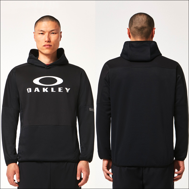 新作グッ オークリー 2022 メンズ 長袖 パーカー FOA404174 STRIKING WB FLEECE LS HOODY 2.0 22FW  OAKLEY フーディー フリース ゴルフウェア SEP3 somaticaeducar.com.br