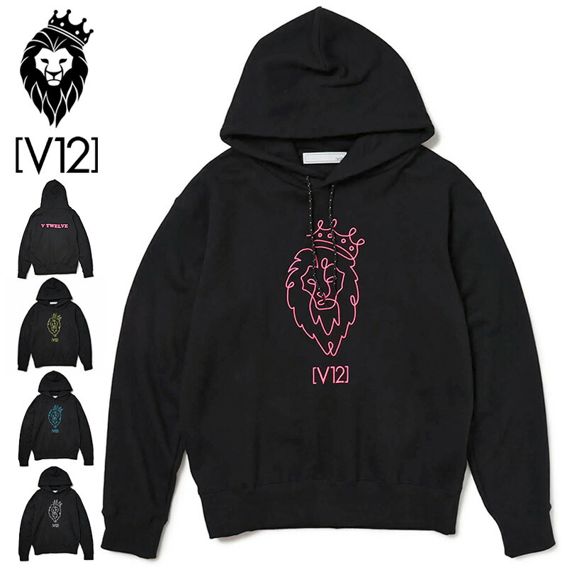 【美品】 V12 ゴルフ レディス 長袖 ハーフジップ パーカー XL 美品】 V12 ゴルフ レディス 長袖 ハーフジップ パーカー XL