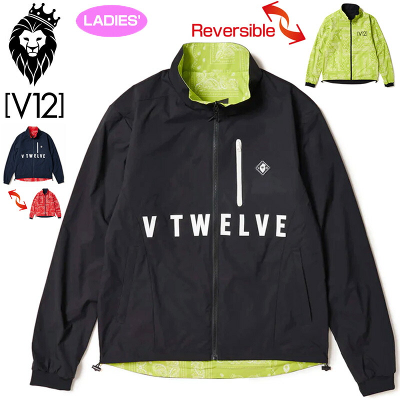 楽天市場】V12 ゴルフ レディース ダウンジャケット LX DOWN JKT