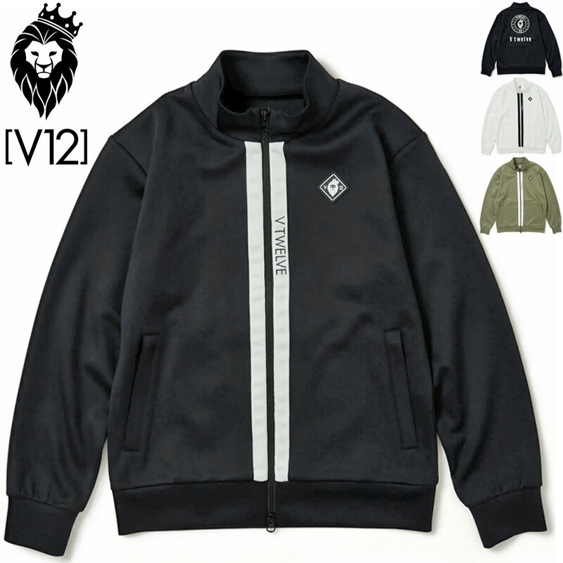 楽天市場】V12 ヴィトゥエルブ メンズ レディース ゴルフウェア SW HZ