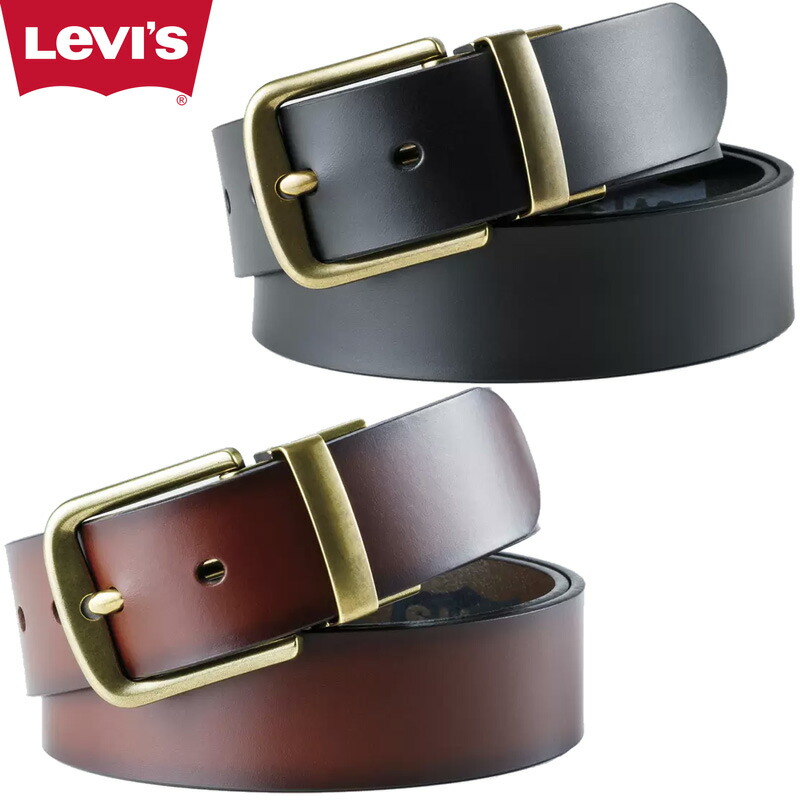 HTC × リーバイス LVC青山 別注 スタッズベルト 32 茶 Levis HTC × リーバイス LVC青山 別注 スタッズベルト 32 茶 Levis