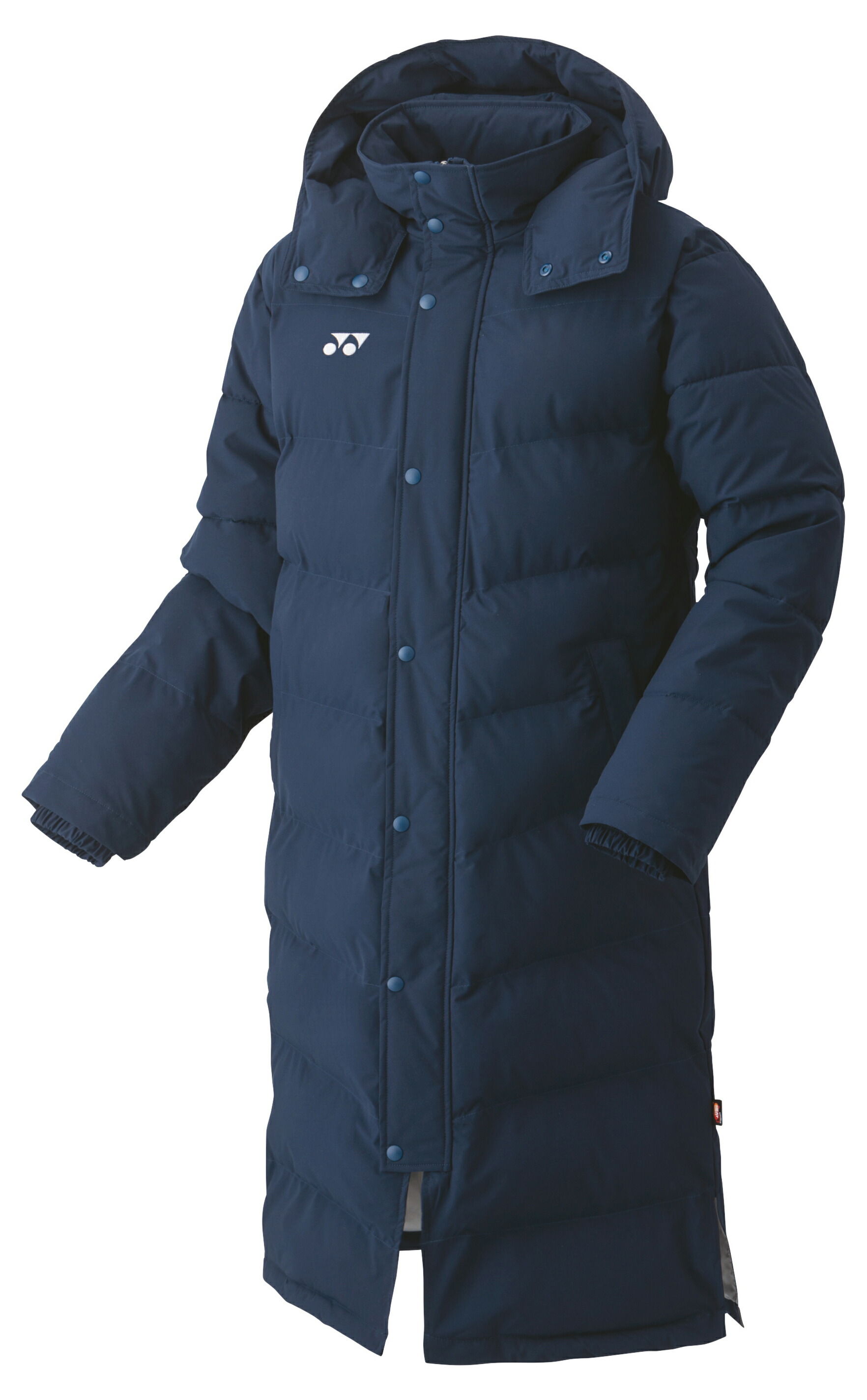 楽天市場】ヨネックス YONEX メンズ レディース ベンチコート ネイビー