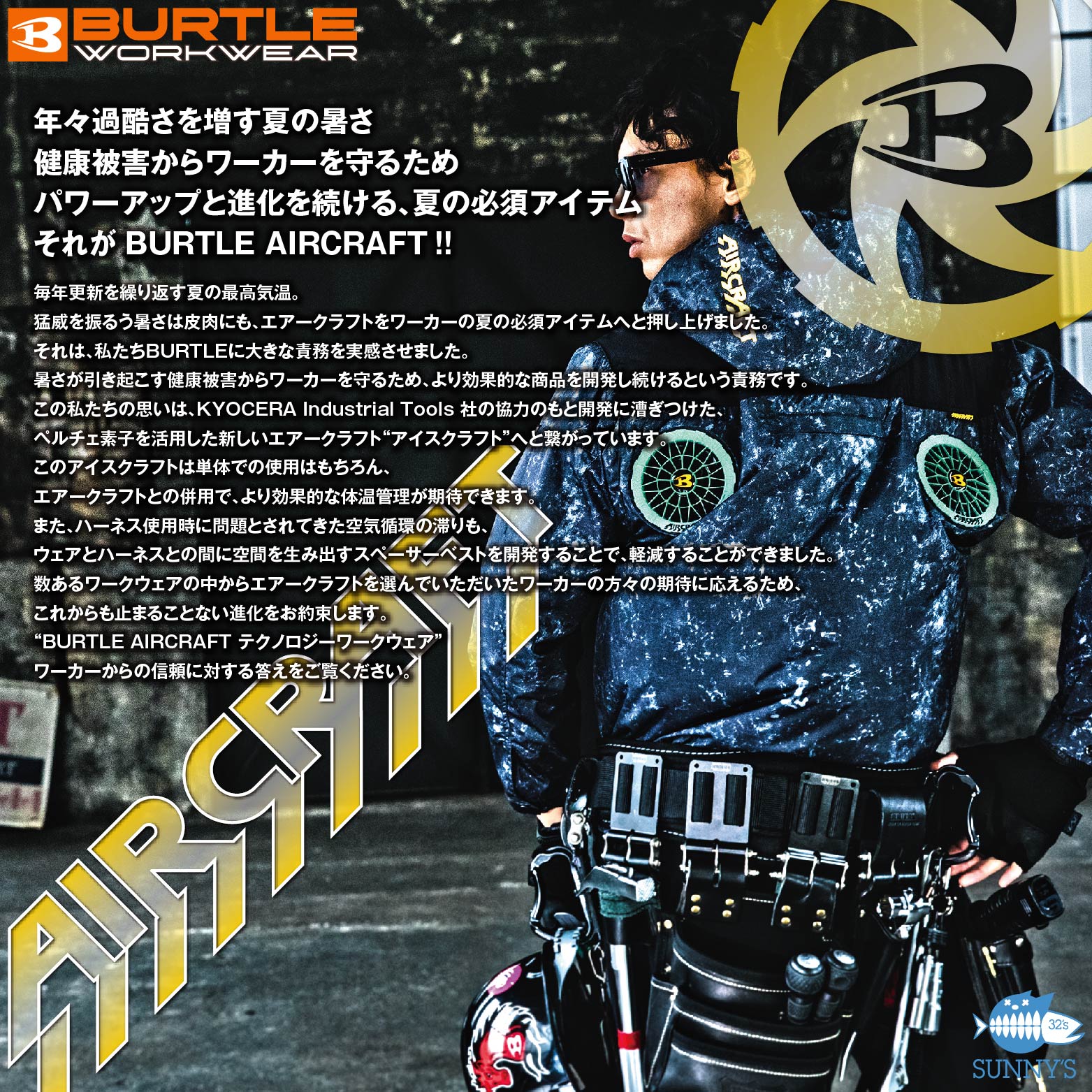 あす楽対応!!2024最新バートルBURTLEファン付きウェア用空調作業服22Vバッテリーカラーファンセット【AC08】【AC08-1】【AC08-2】エアークラフトaircraftリチウムイオンバッテリー熱中症対策作業服春夏激安