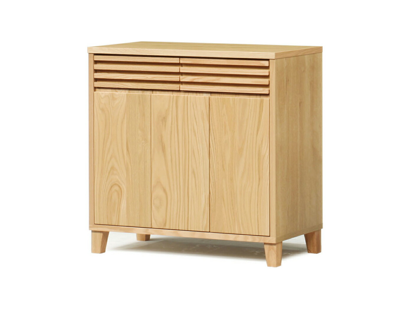 楽天市場】キャビネット 幅90 サイドボード チェスト 日本製 国産家具