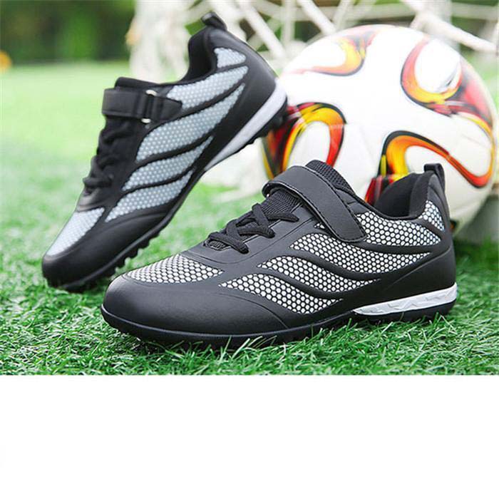 【店長おすすめ】サッカー トレシュー ジュニア トレーニングシューズ サッカーシューズ スニーカー 運動靴 スポーツ スパイクシューズ