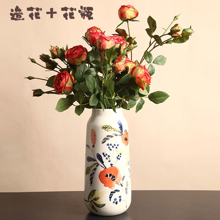 送料無料 花 観葉植物 結婚祝い 花瓶 入学祝い 卒業祝い 付き オフィス 造花 彼女 インテリア 誕生日 引越し祝い プレゼント 出産祝い ギフト 退職祝い 北欧 マラソン期間最大10倍ポイント バラ 造花 フラワー 花瓶付き 陶器 北欧 フラワーアレンジメント 送料無料 花 観葉植物 結婚祝い 花瓶 入学祝い 卒業祝い 付き オフィス 造花 彼女 インテリア 誕生日 引越し祝い プレゼント 出産祝い ギフト 退職祝い 北欧 マラソン期間最大10倍ポイント バラ 造花 フラワー 花瓶付き 陶器 北欧 フラワーアレンジメント