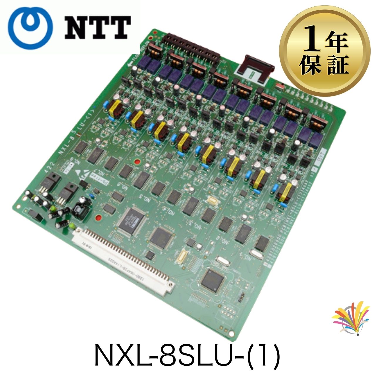 【中古】GXSM-BRU-(1) NTT GXSM IPブロードバンドルータユニット [オフィス用品] ビジネスフォン [オフィス用品] [オフィス用品] 中古】 GXSM-BRU- (1) NTT GXSM IPブロードバンドルータユニット