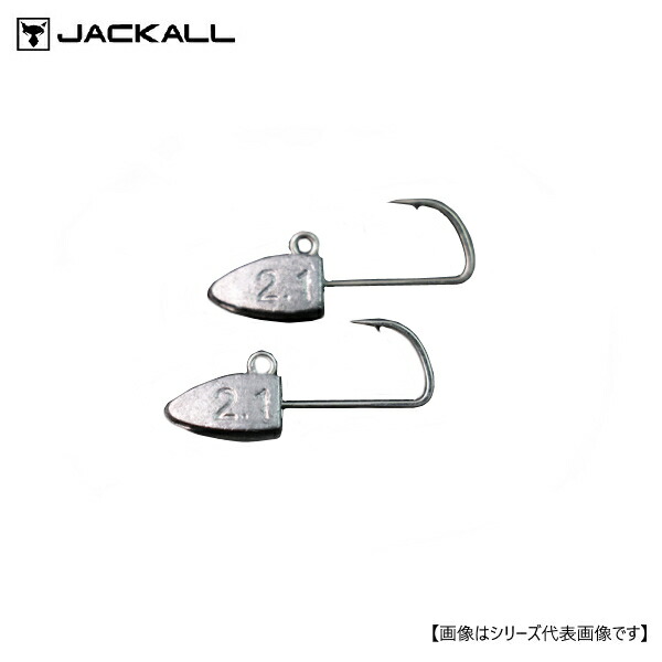 楽天市場】【25日はポイントアップDAY】ジャッカル キビキビ ダートジグヘッド 1.0g/5pcs メール便配送可 [ルアー1]：THREE  ARROWS楽天市場店