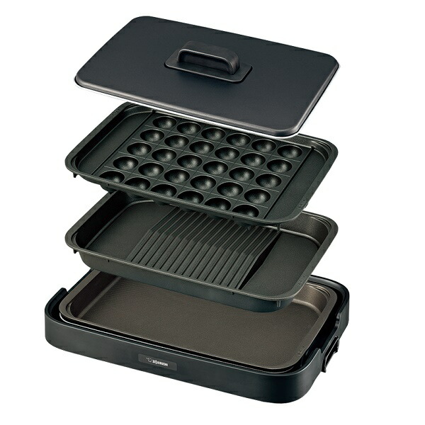 【新品未使用】象印 ホットプレート やきやき EA-KJ30-BA imgrc0075750631.jpg