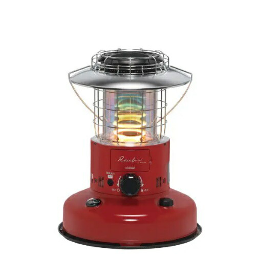 楽天市場】トヨトミ 対流形 石油ストーブ ML-250 アースブラウン