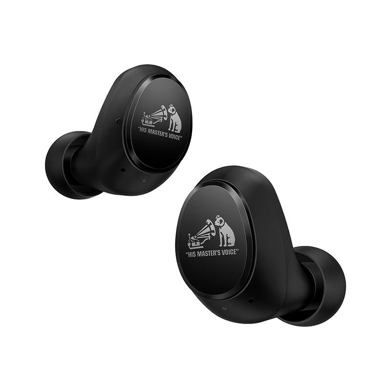 ワイヤレスイヤホン Victor ビクター Bluetooth HA-FX550T-B